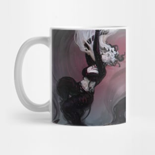 Demoness Mug
